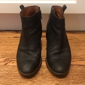 Madewell Billie Boot